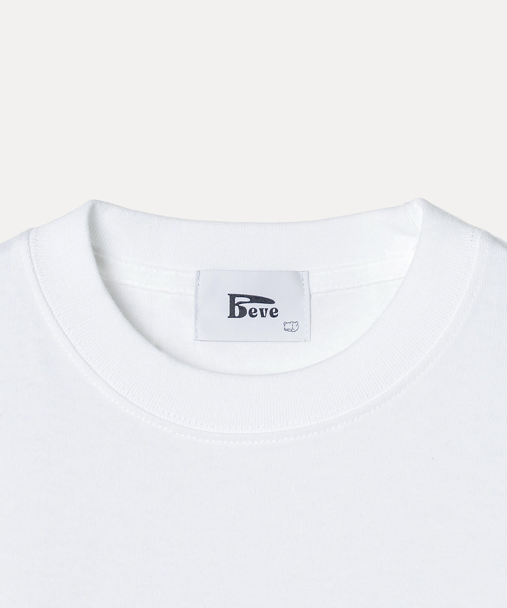 Beve T Shirts #001