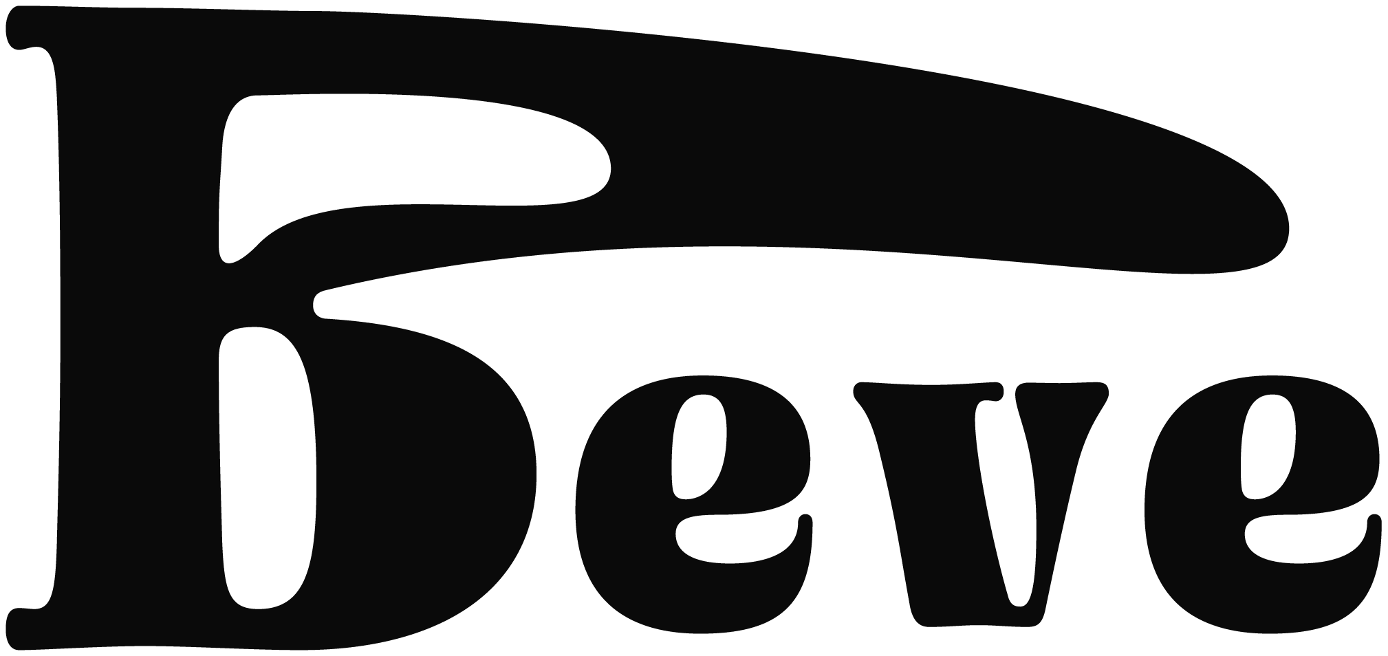 商品 – Beve