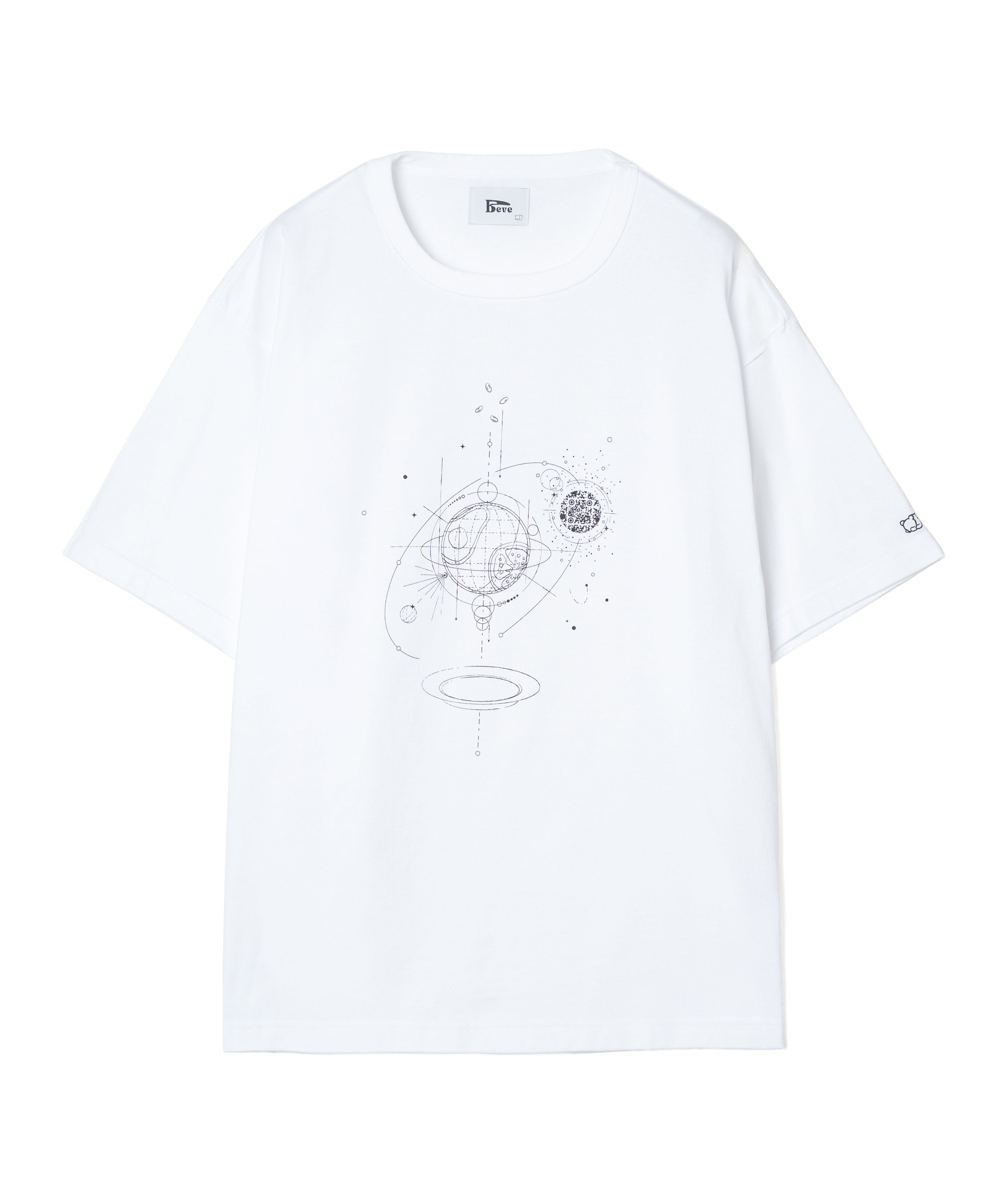 Beve T Shirts #002