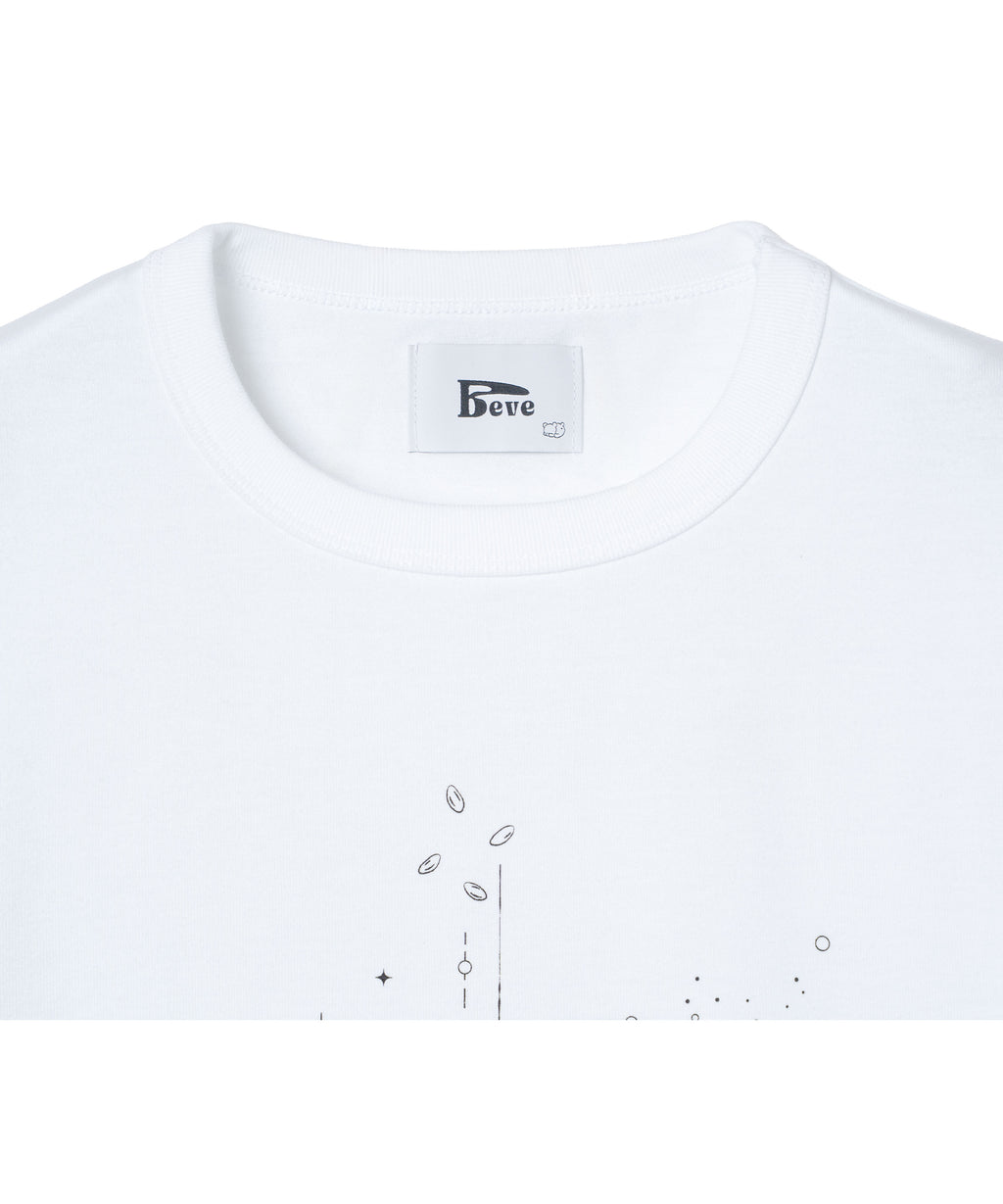 Beve T Shirts #002