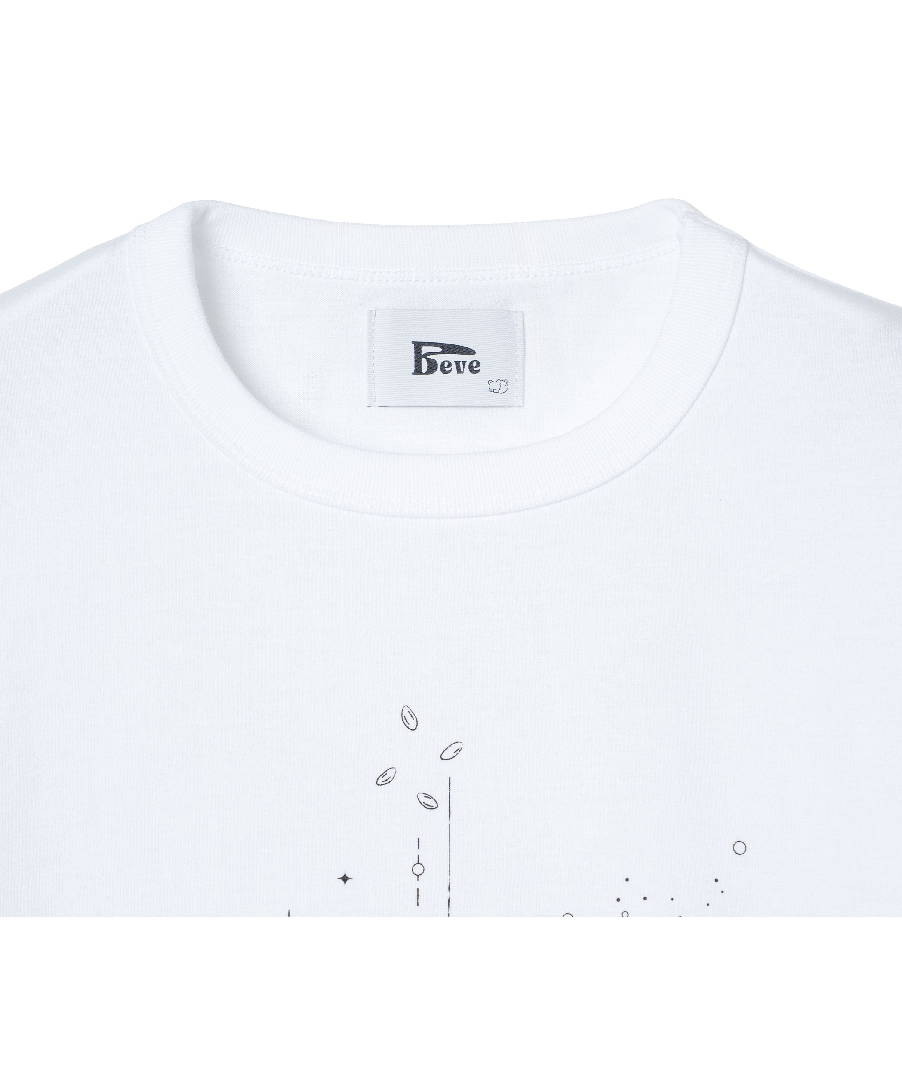 Beve T Shirts #002