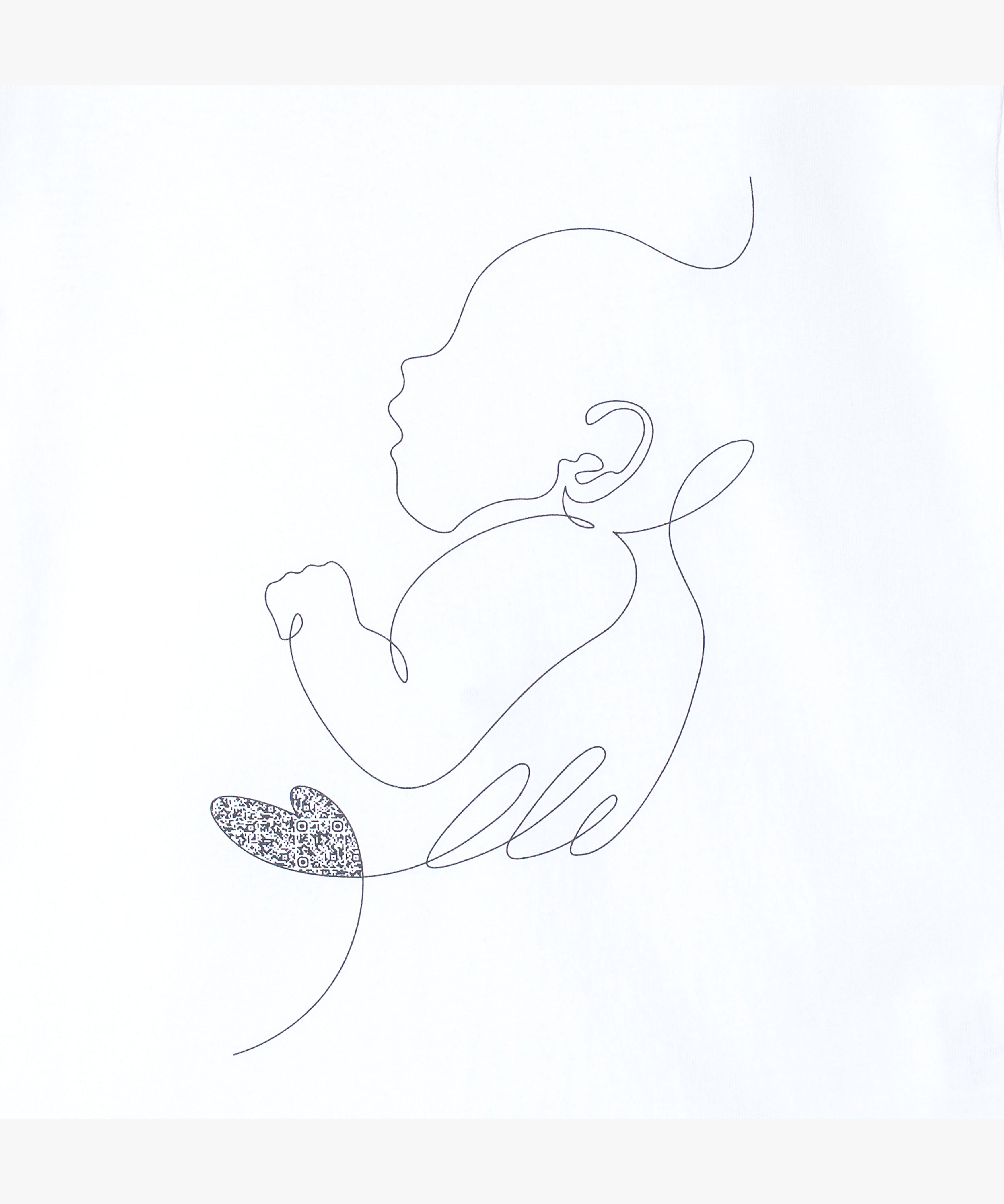 Beve T-Shirts #001 Kids