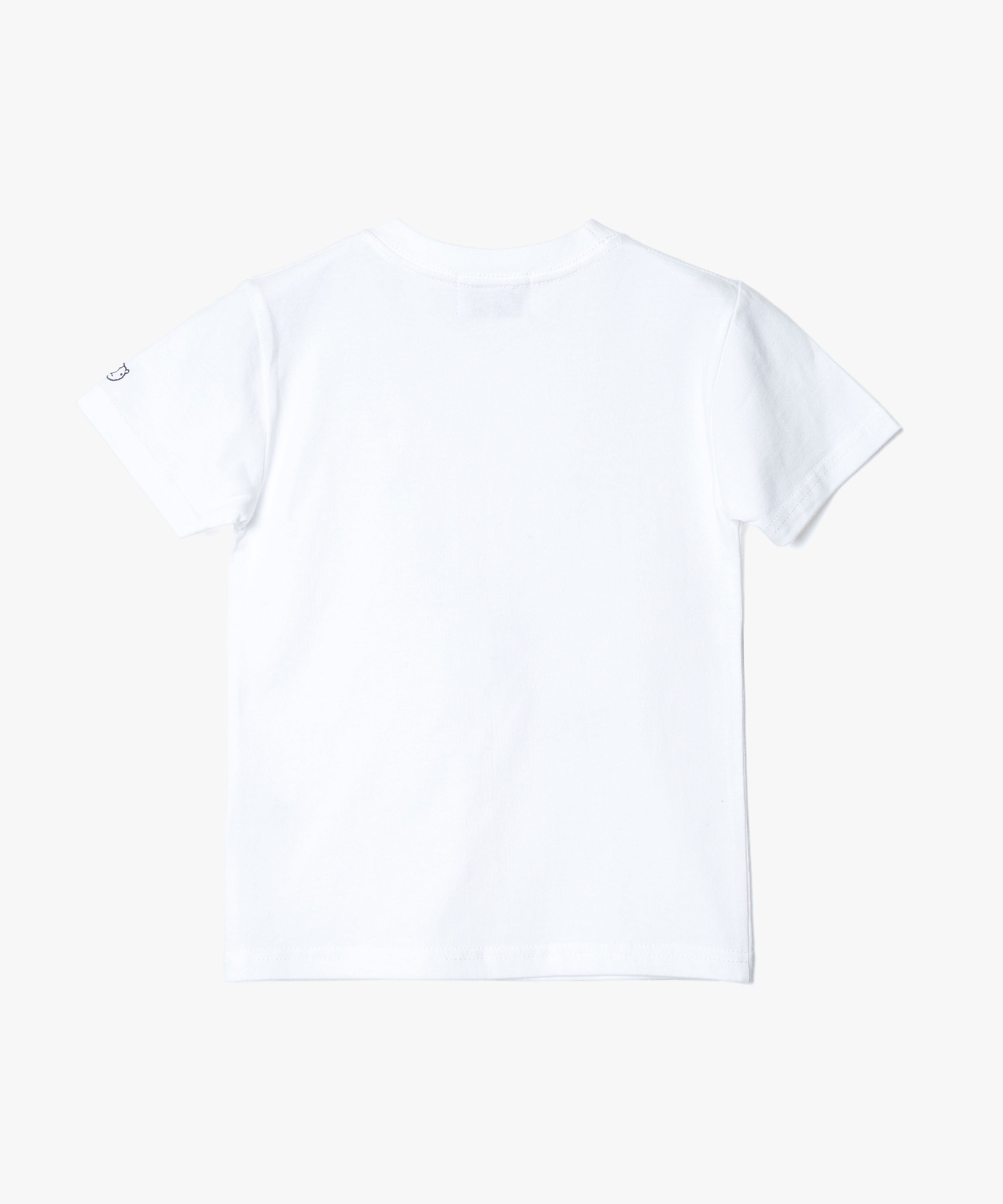 Beve T-Shirts #001 Kids