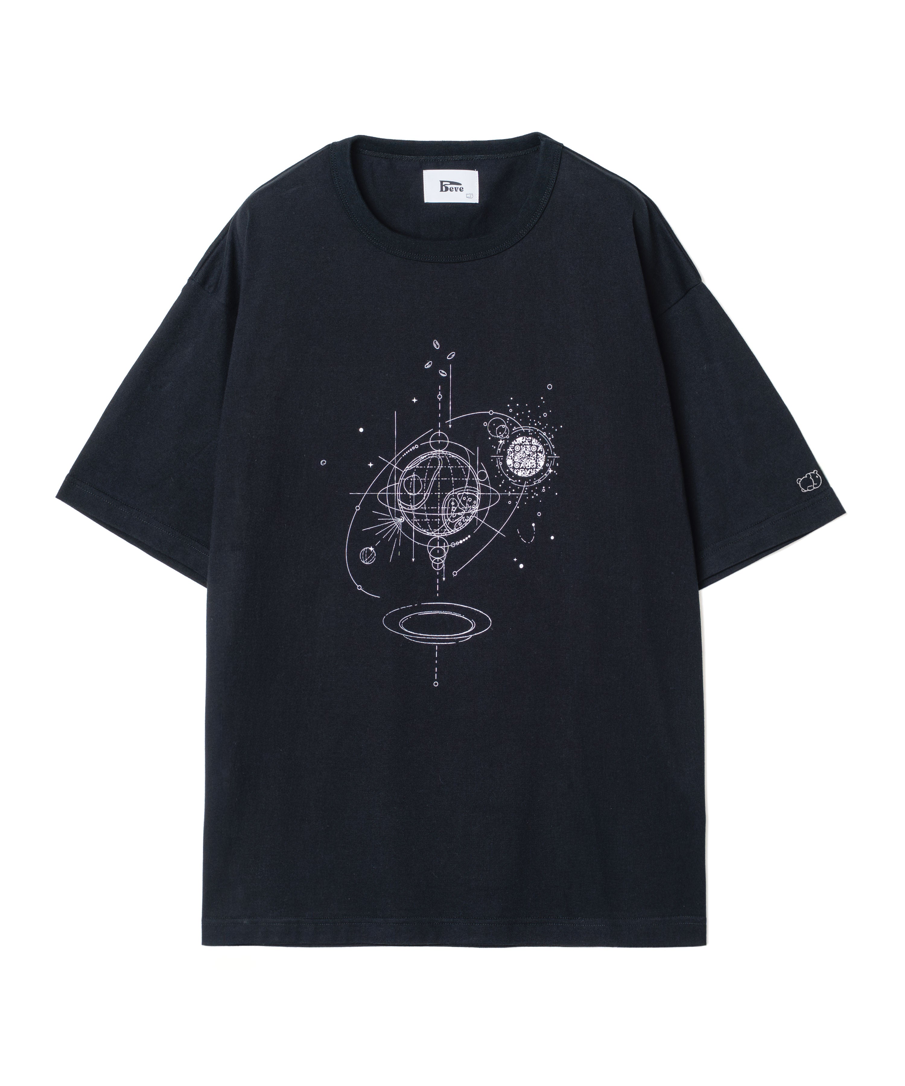 Beve T Shirts #002
