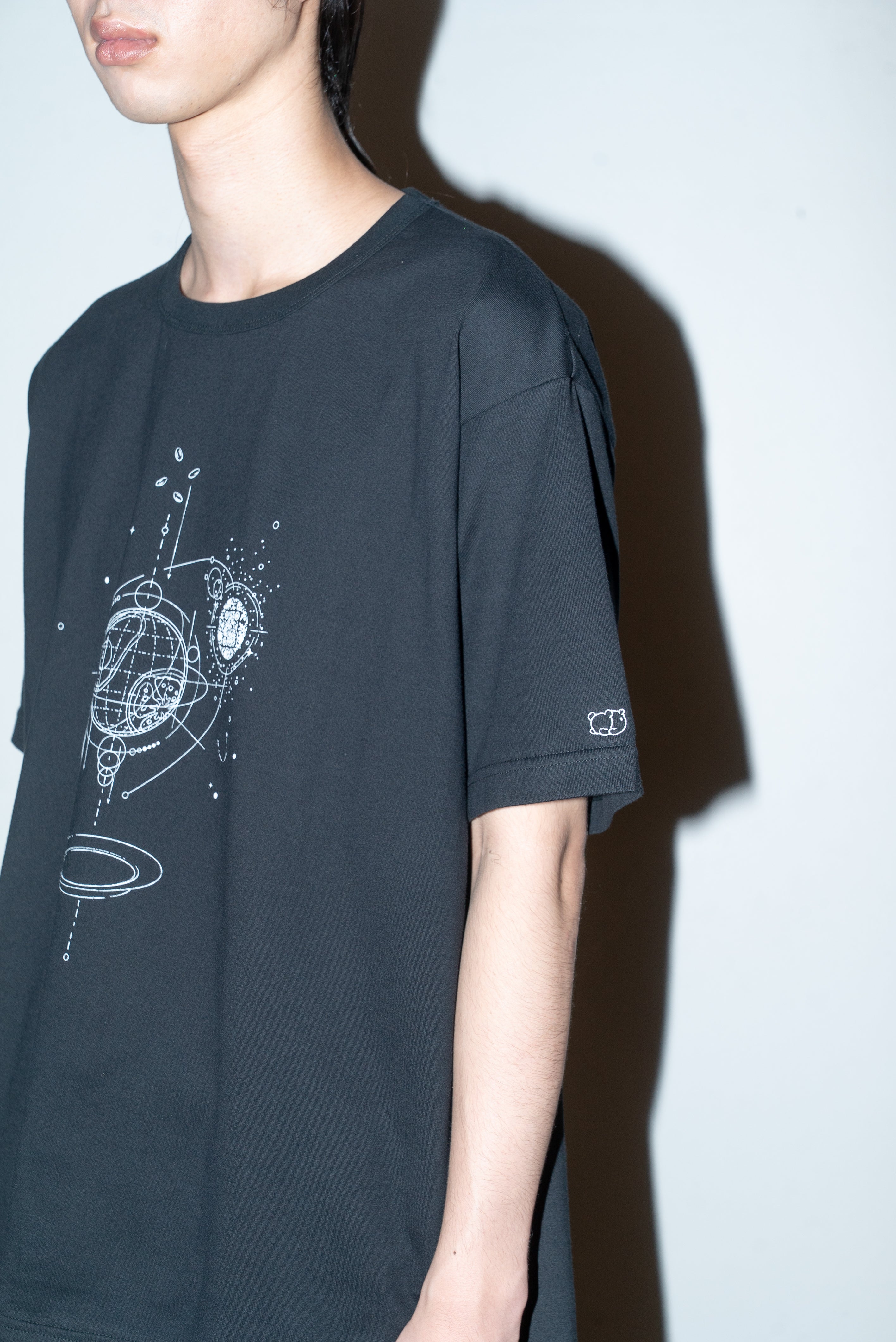 Beve T Shirts #002