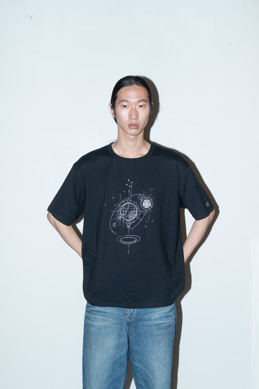 Beve T Shirts #002
