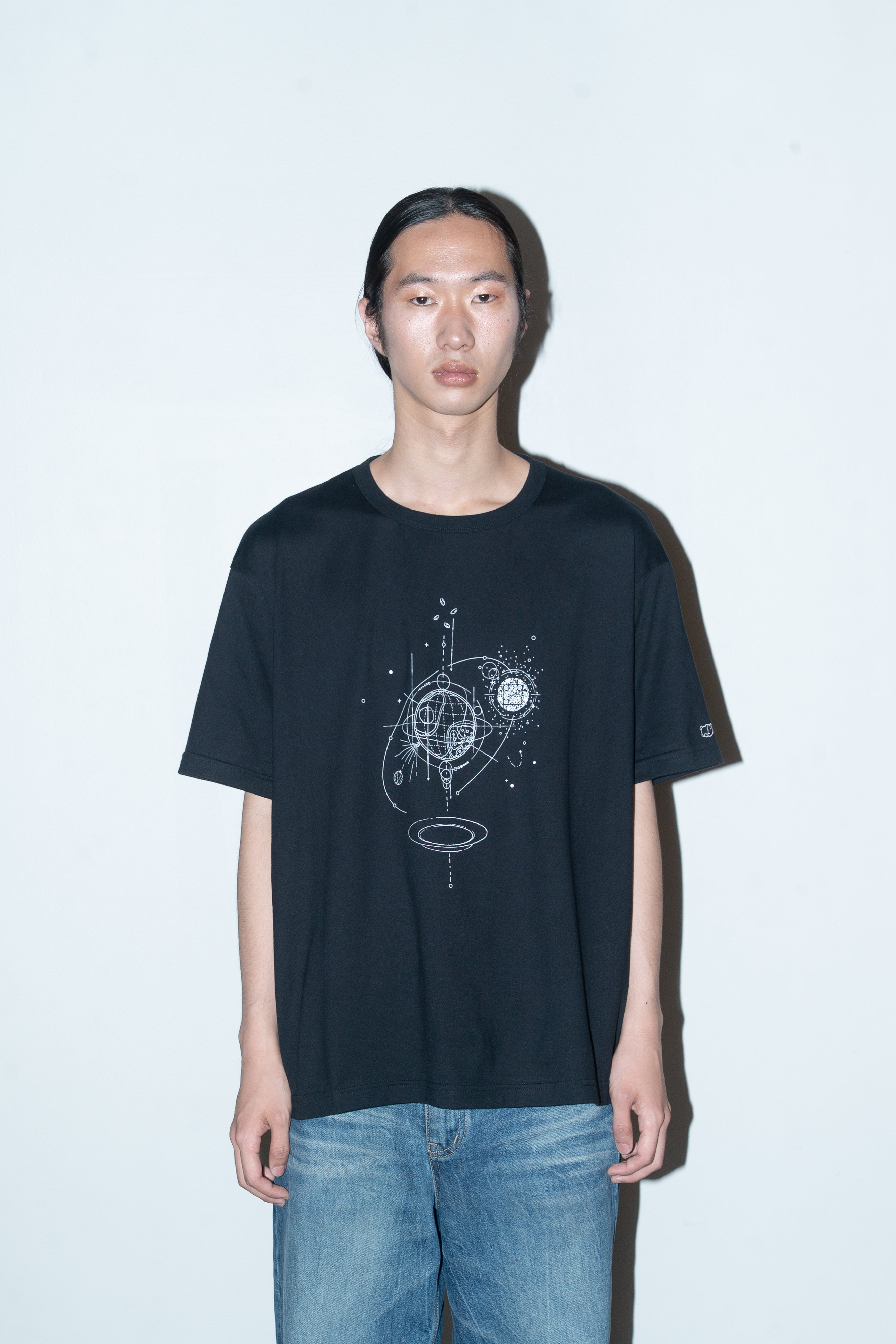 Beve T Shirts #002