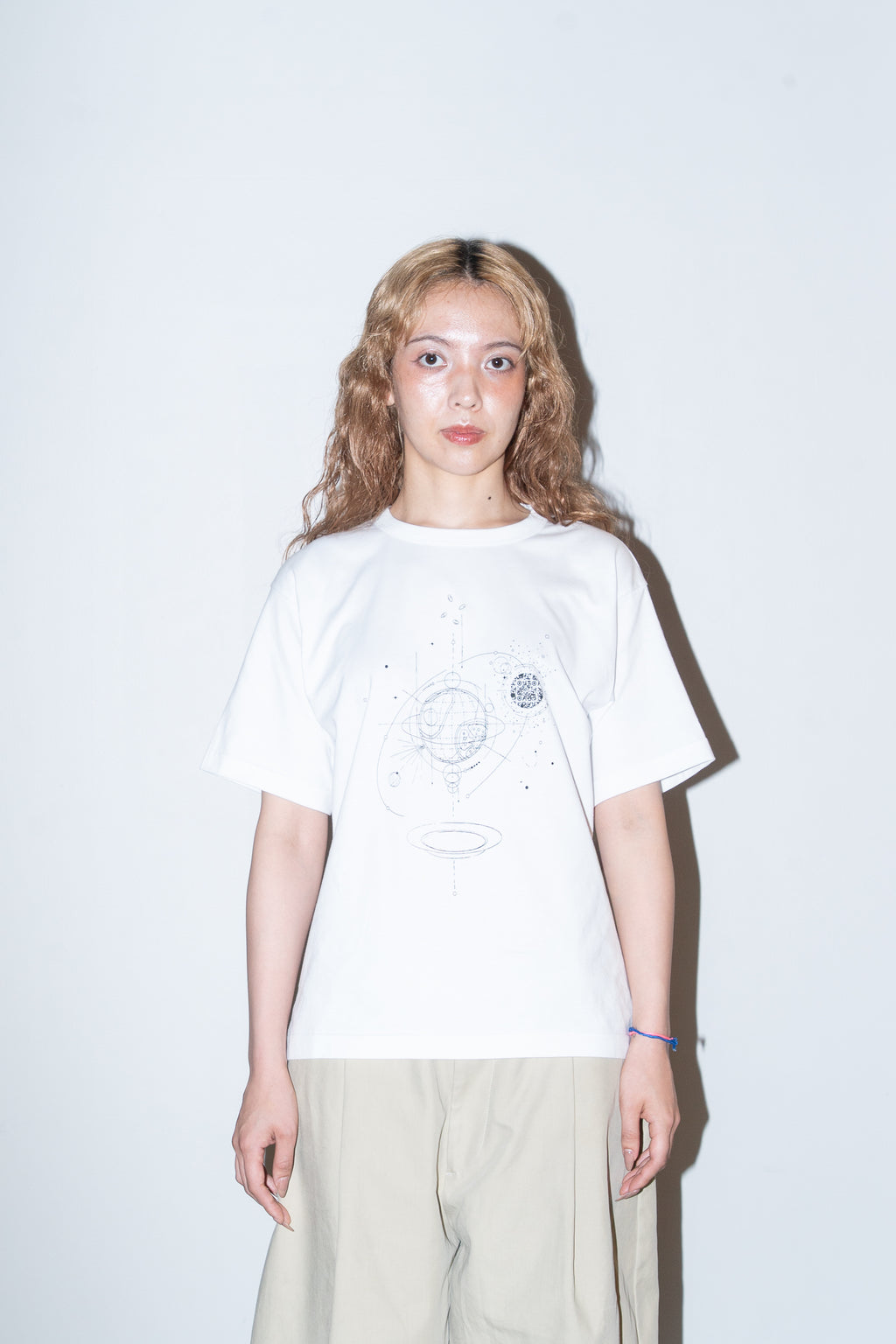 Beve T Shirts #002