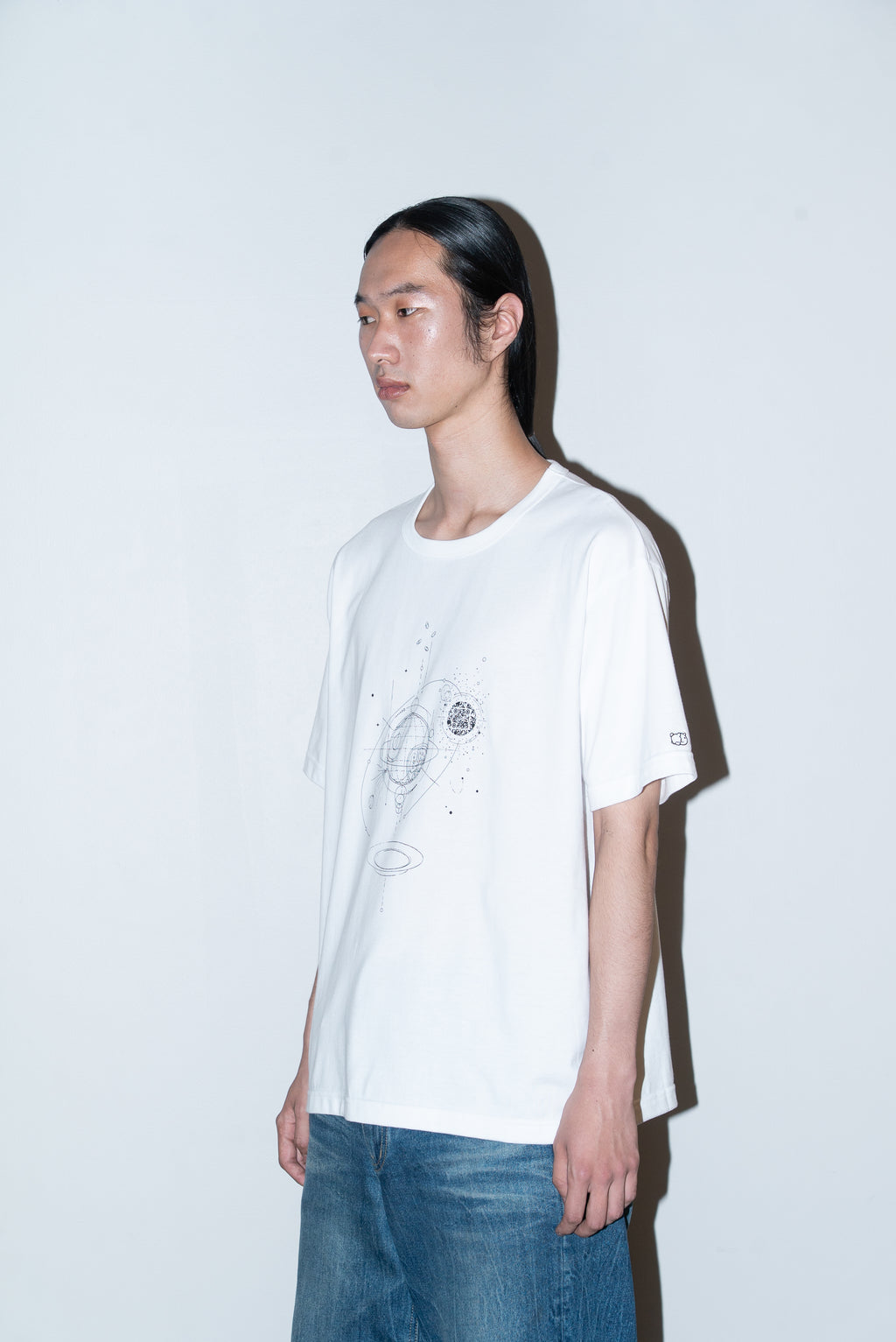 Beve T Shirts #002