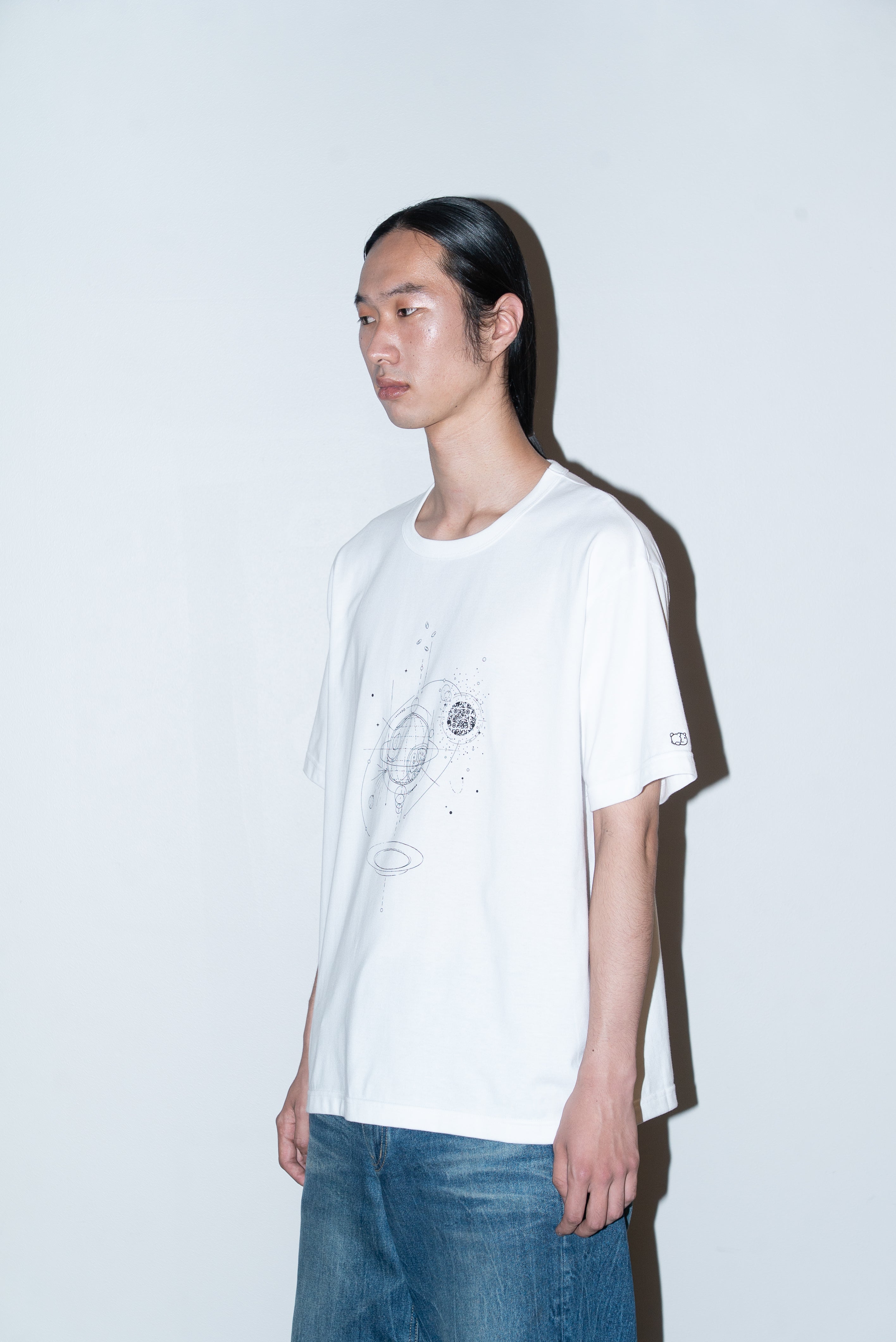 Beve T Shirts #002