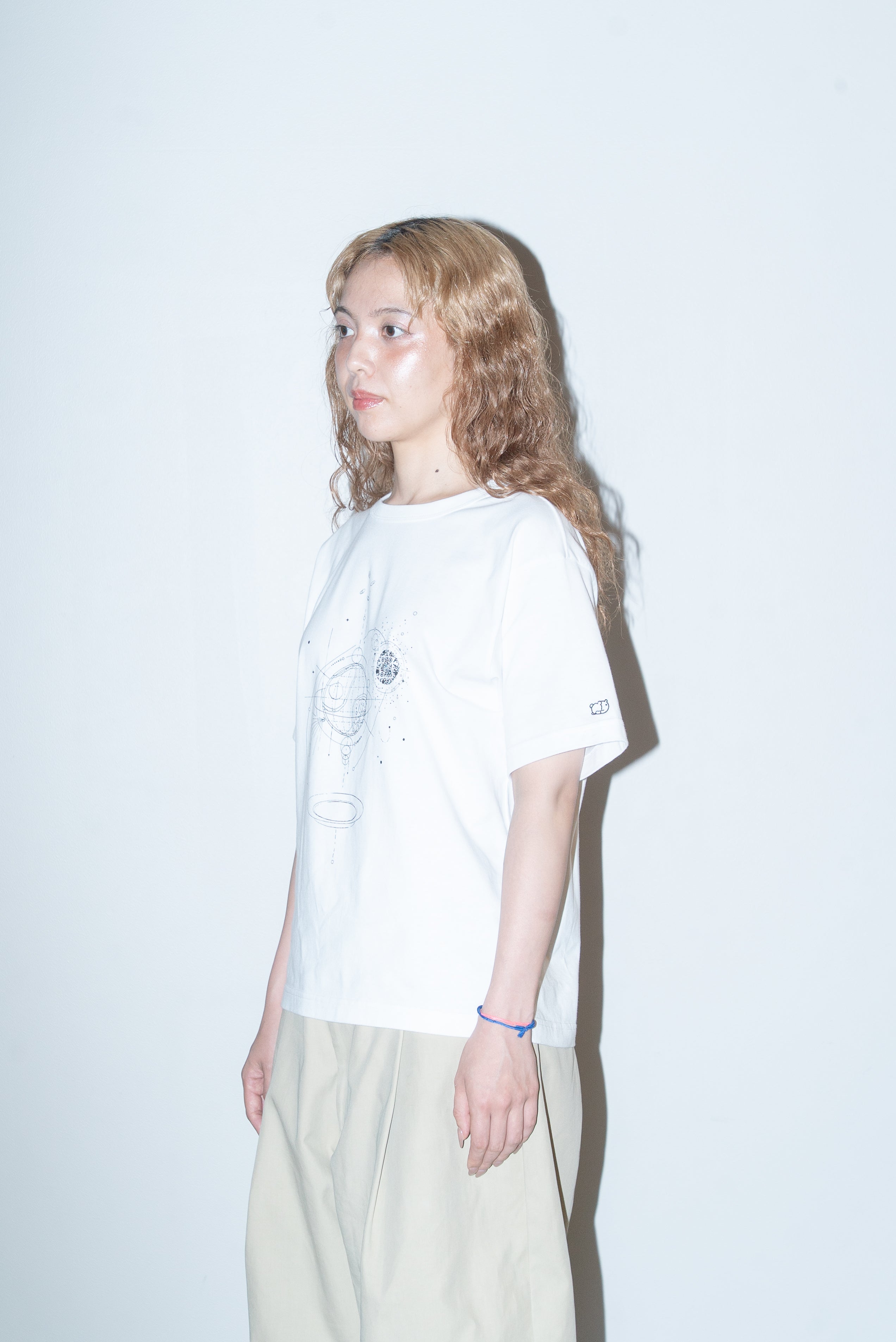 Beve T Shirts #002